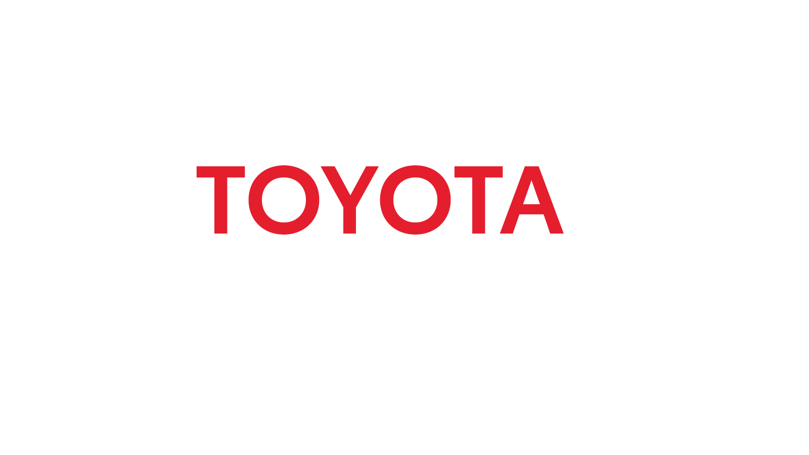 toyota