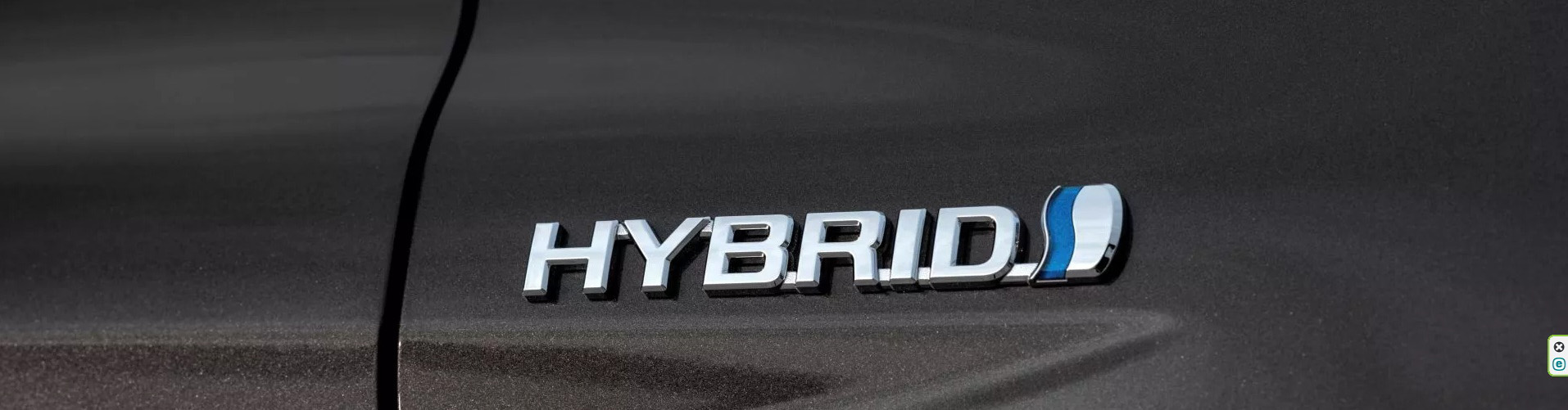 hybrid